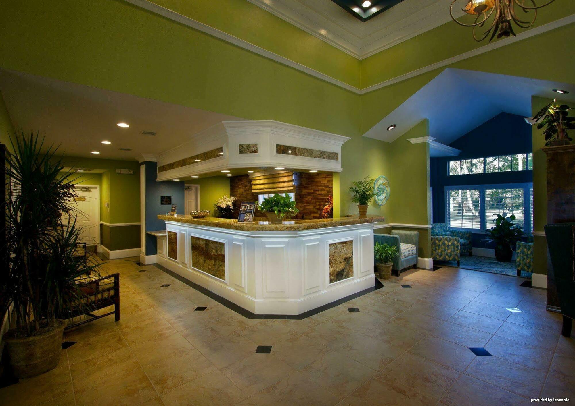 Saratoga Resort Villas- Near Disney Kissimmee Interieur foto